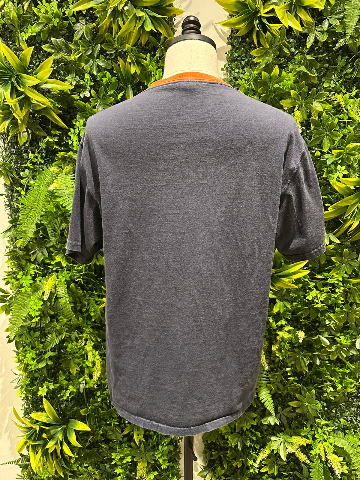 (Mens XL) NFL Chicago Bears Spell-Out Shirt 007