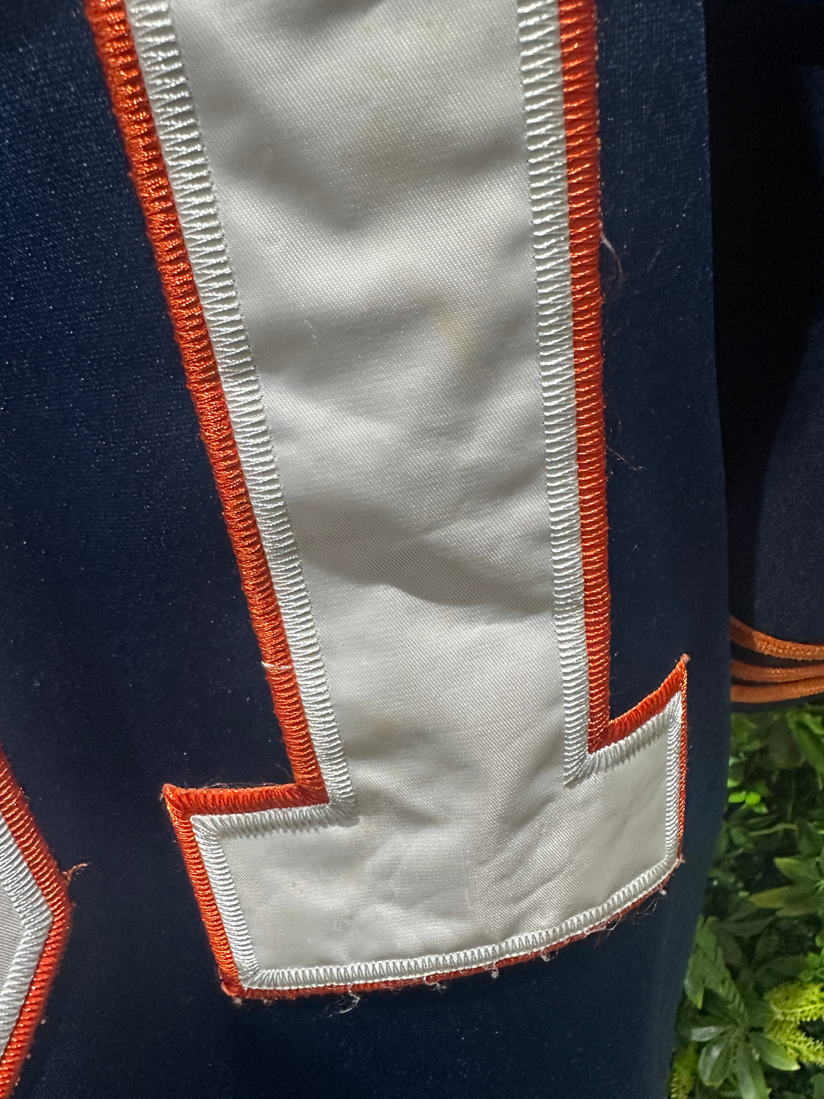 (Mens XL) Retro NFL Chicago Bears 'Dick Butkus' Jersey