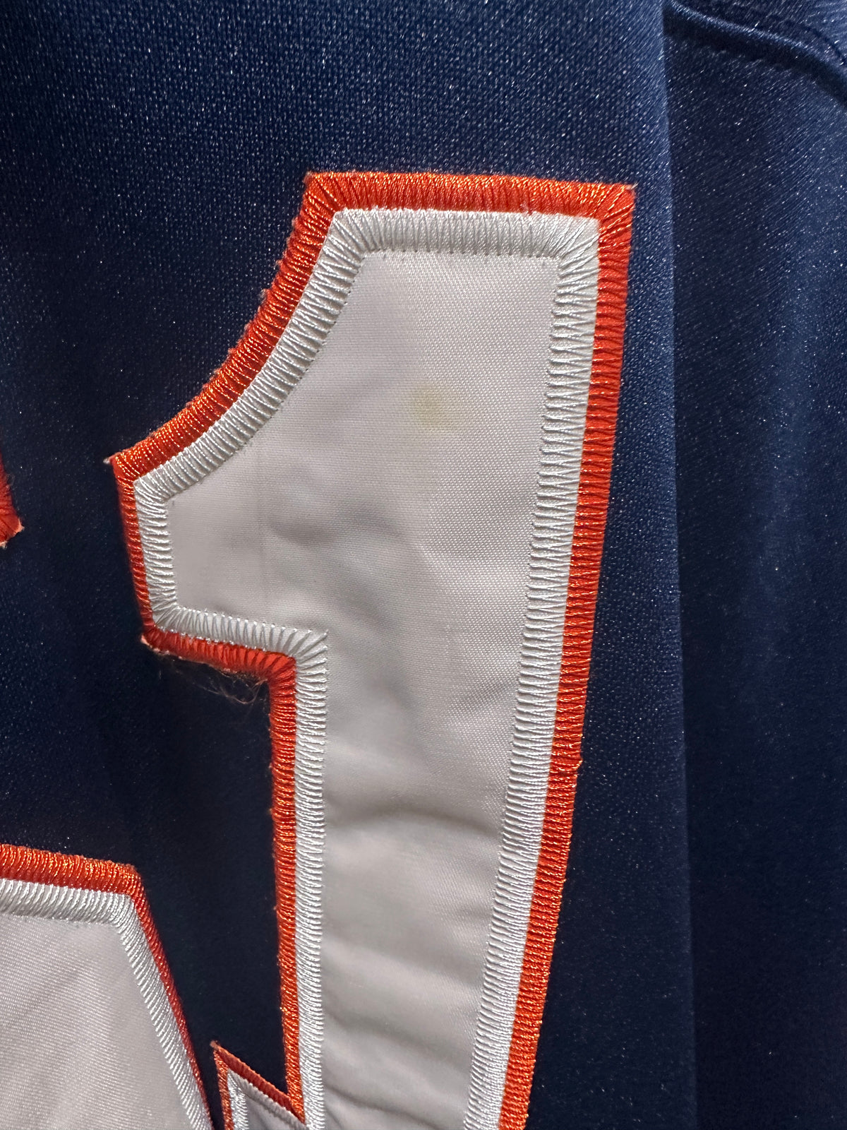 (Mens XL) Retro NFL Chicago Bears 'Dick Butkus' Jersey