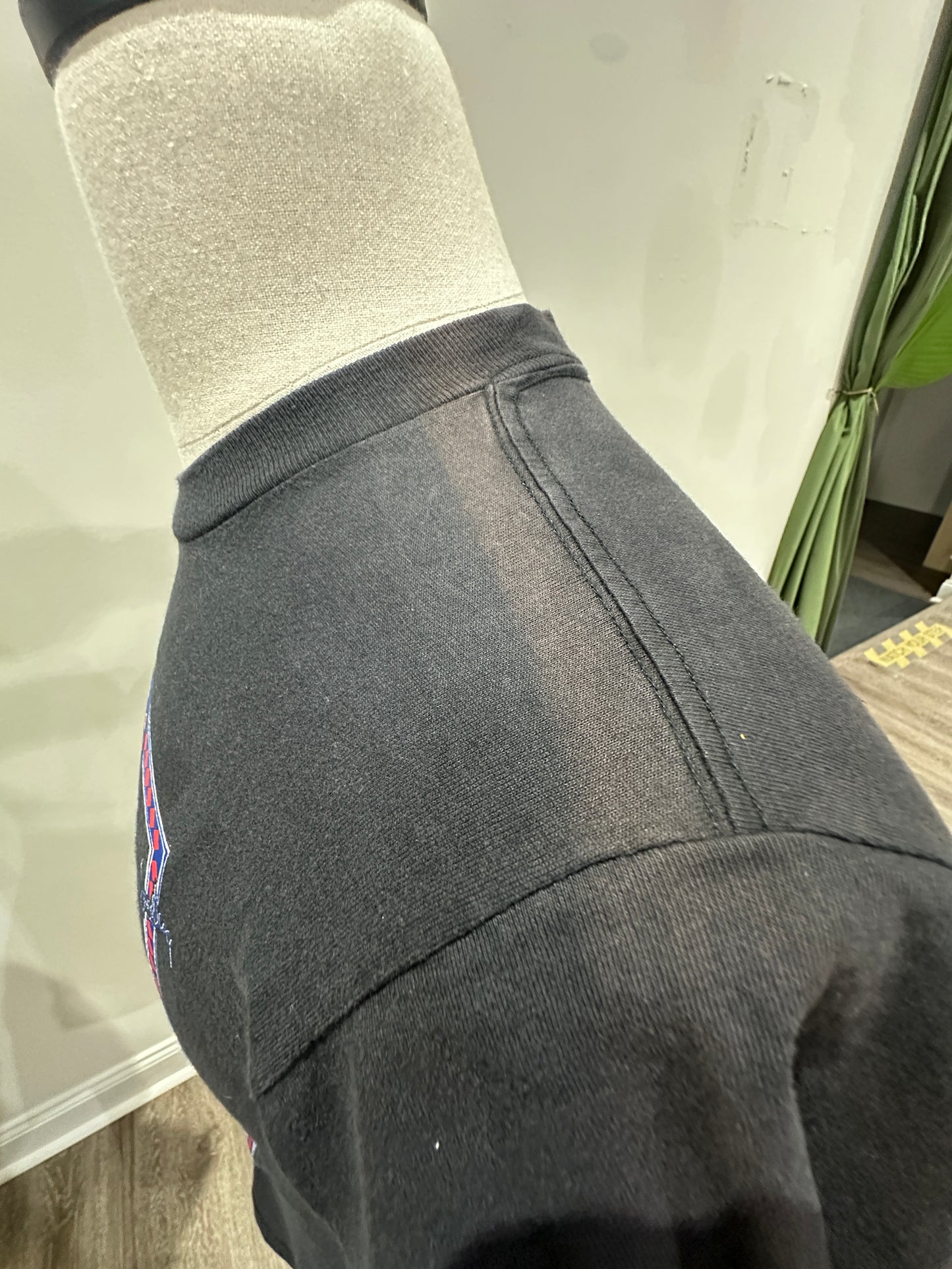 (Women Large) 1990 Chicago Cubs Ryne Sandberg Shirt