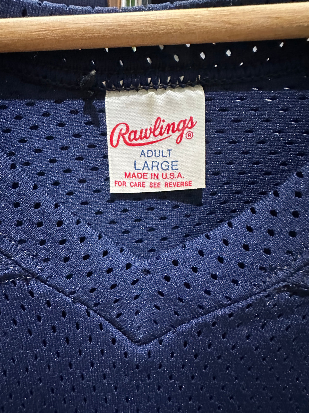 (Mens Large) 90s Chicago Bears 'Walter Payton' Jersey