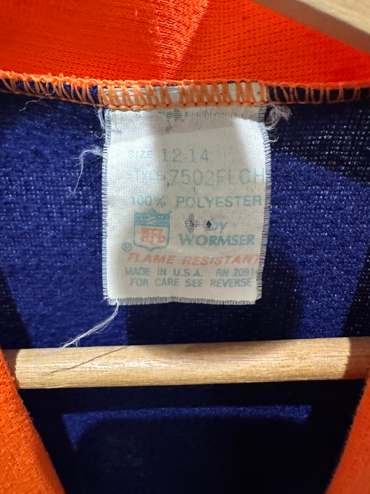 (Womens Large) 90s NFL Chicago Bears Robe