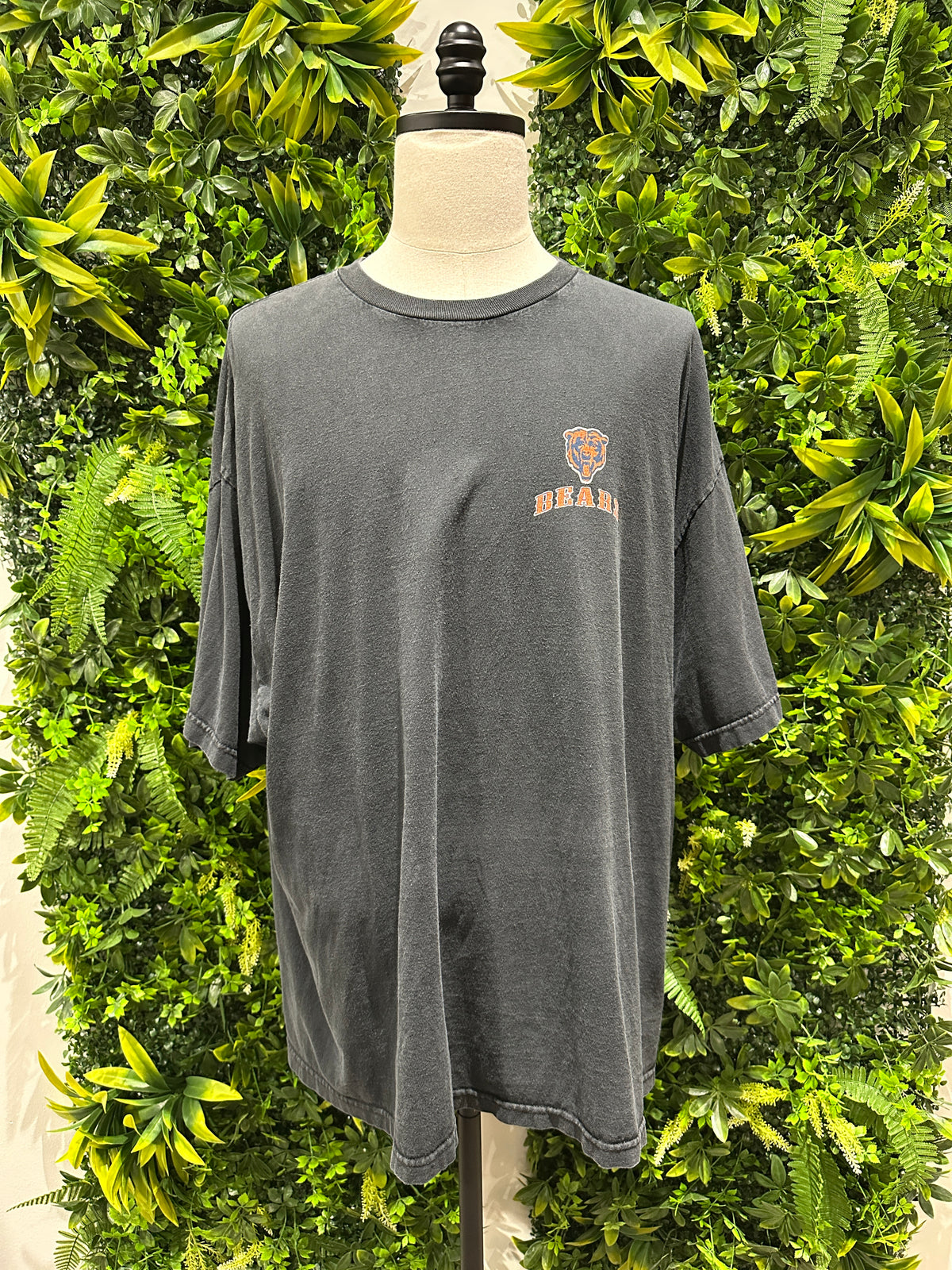 (Mens 2X) NFL Chicago Bears Shirt