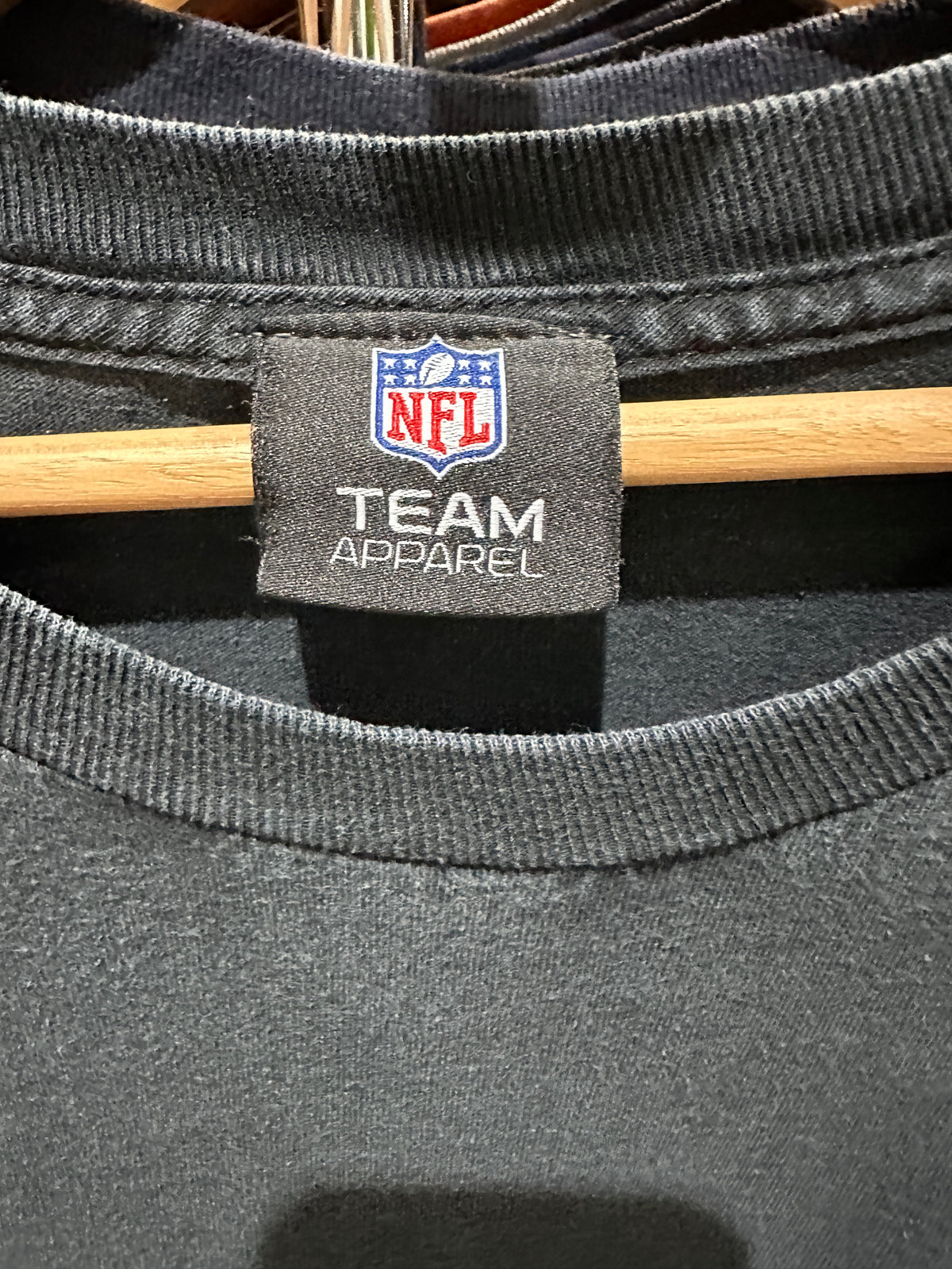 (Mens 2X) NFL Chicago Bears Shirt