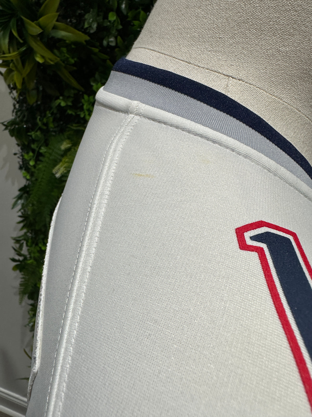 (Mens Medium) Nike New England Patriots 'Tom Brady' Jersey