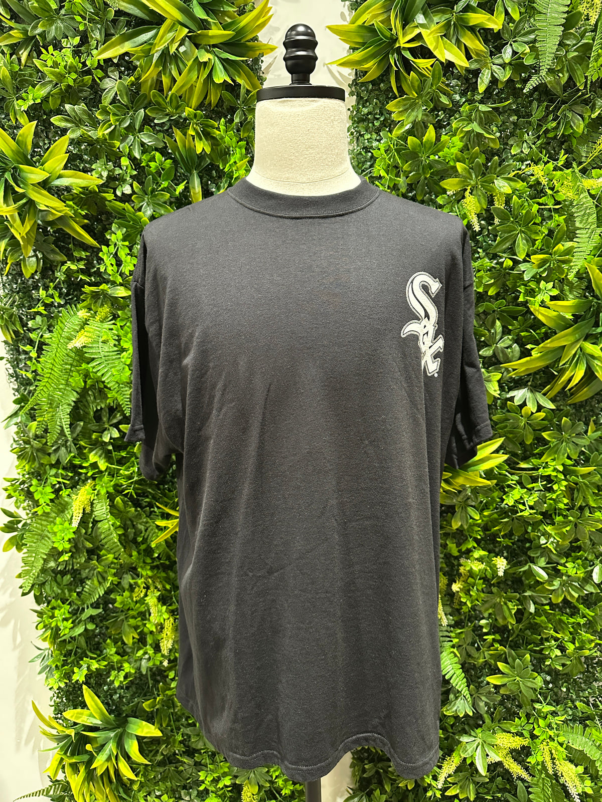 (Mens XL) 90s Chicago White Sox 'Joe Crede' Shirt
