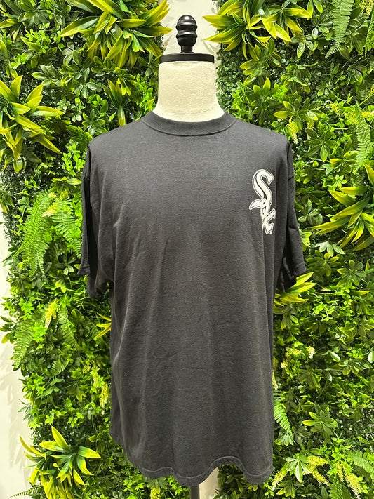 (Mens XL) 90s Chicago White Sox 'Joe Crede' Shirt
