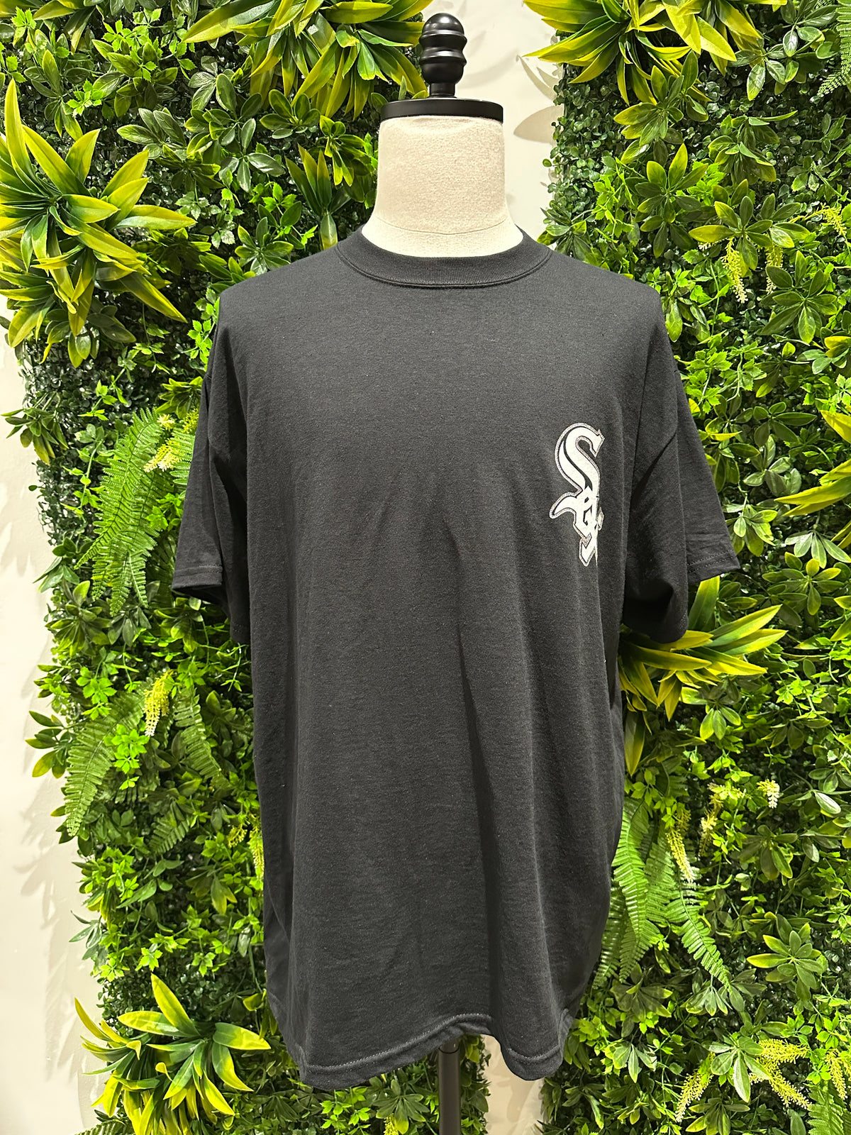 (Mens XL) 90s Chicago White Sox 'Scott Podsednik' Shirt