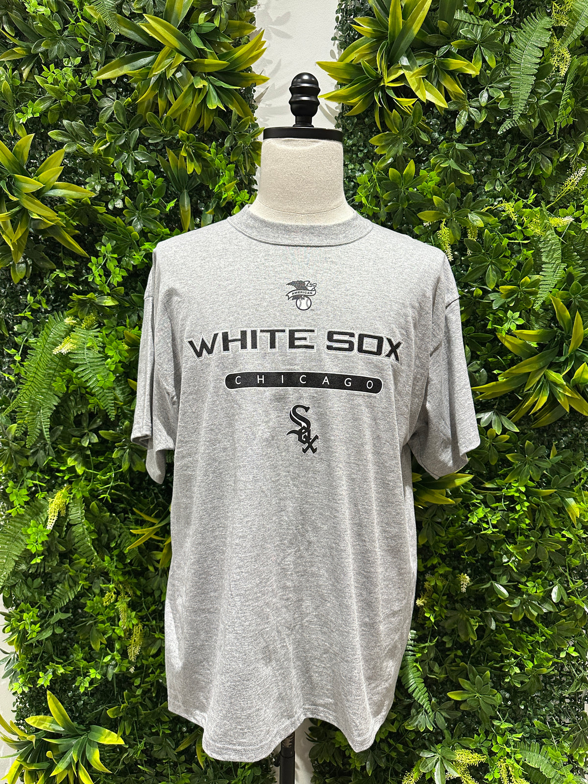 (Mens XL) 90s Chicago White Sox Shirt