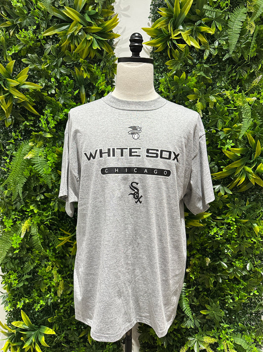 (Mens XL) 90s Chicago White Sox Shirt