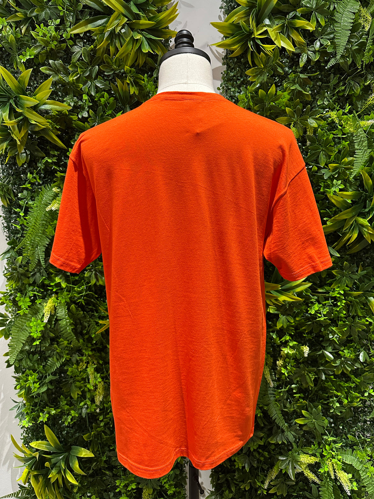 (Mens XL) University of Illinois Spell-Out Shirt