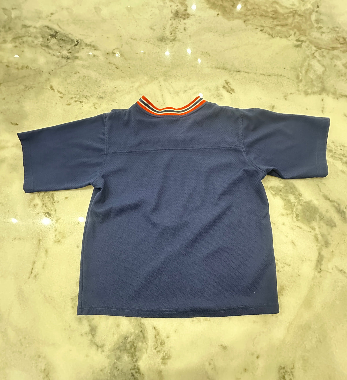 (Kids Small) 90s Chicago Bears Jersey 007