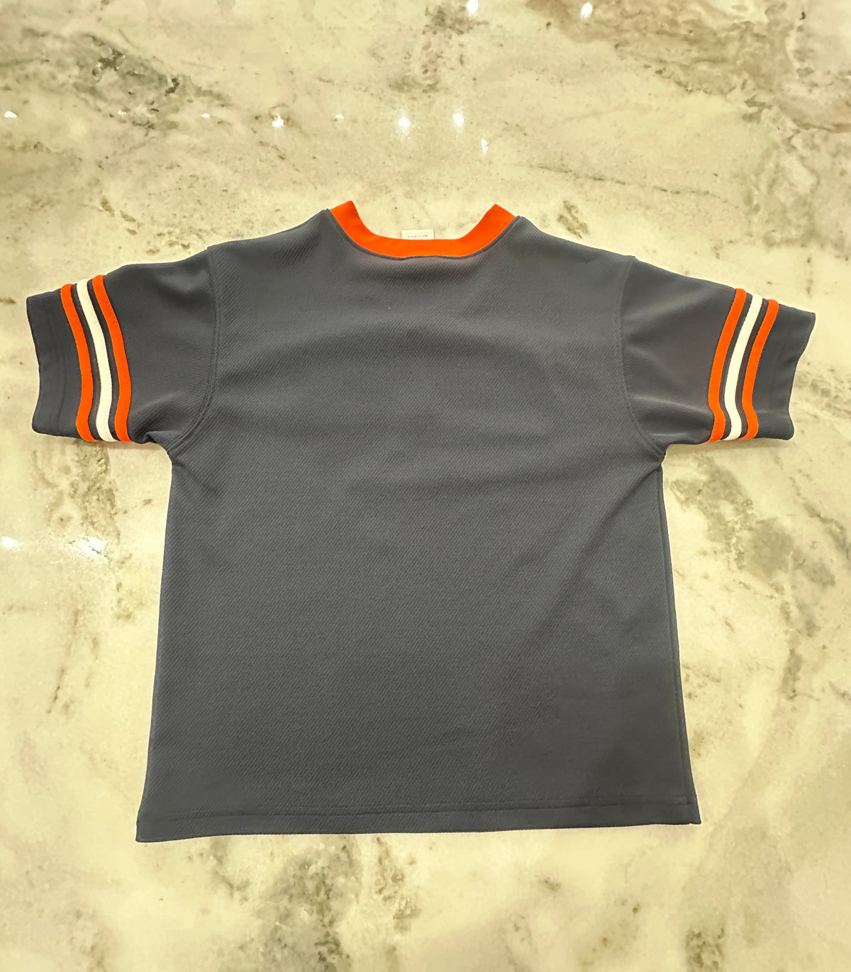 (Kids Medium) NFL Chicago Bears Shirt Jersey 007