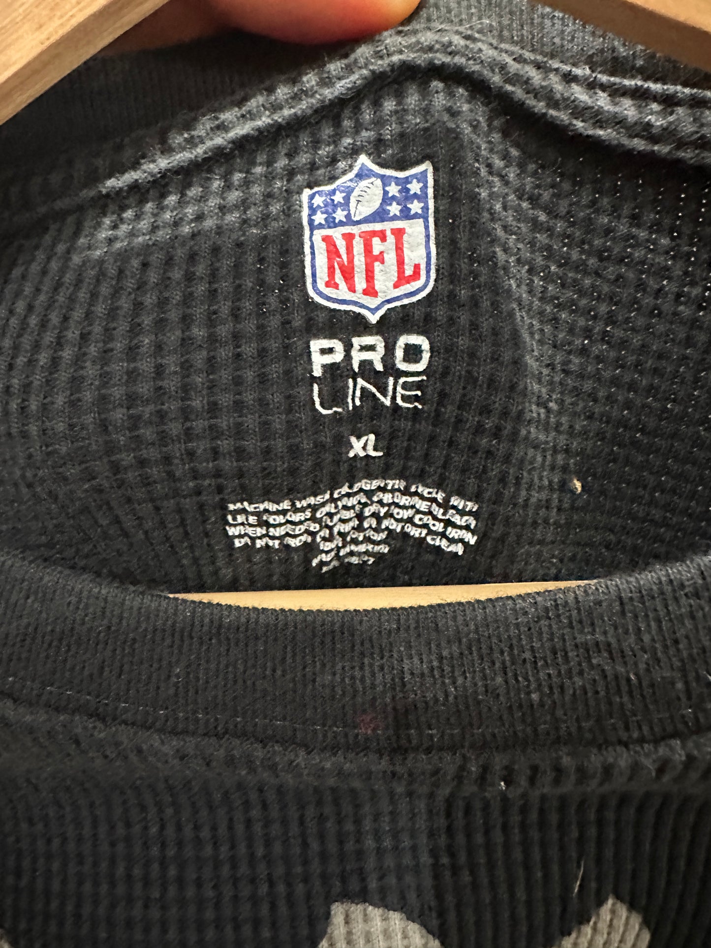 (Women XL) NFL Jacksonville Jaguars Thermal