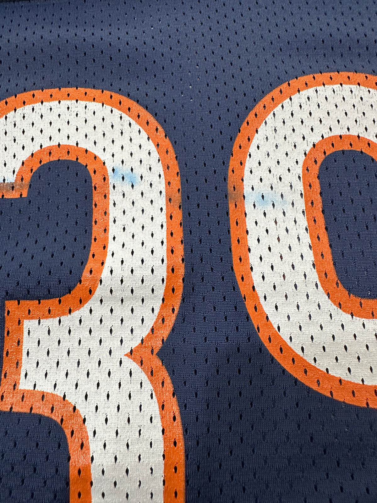 (Womens XL) 90s Starter Chicago Bears 'Curtis Enis' Jersey 007