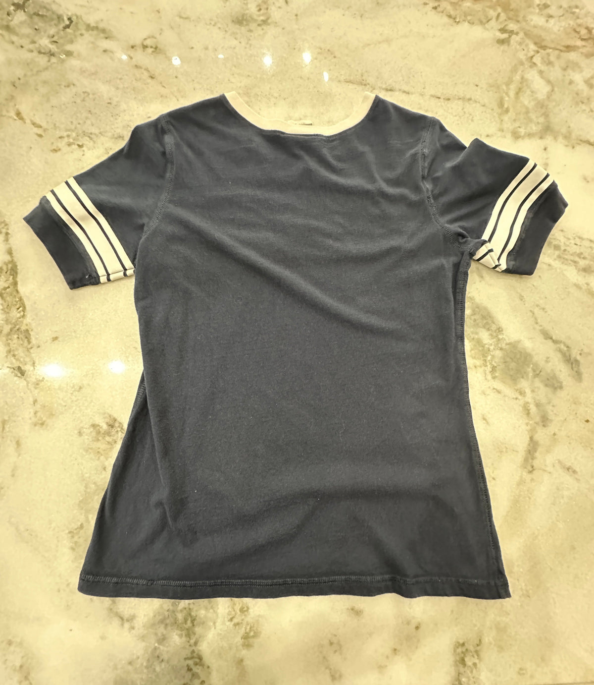 (Girls XL) NFL Chicago Bears Shirt 007