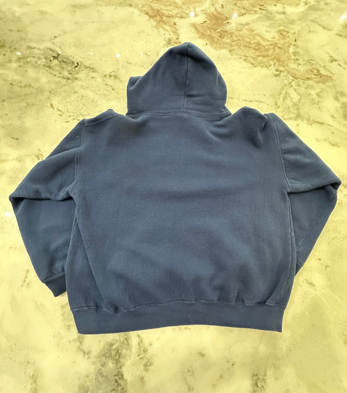 (Kids Medium) NFL Chicago Bears 'Brian Urlacher' Sweatshirt 007