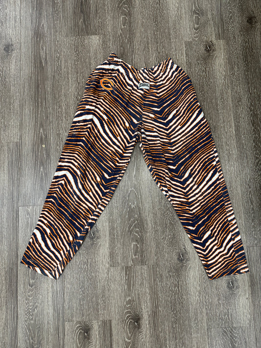 (Mens Small) 90s Chicago Bears Zuba Pants 007