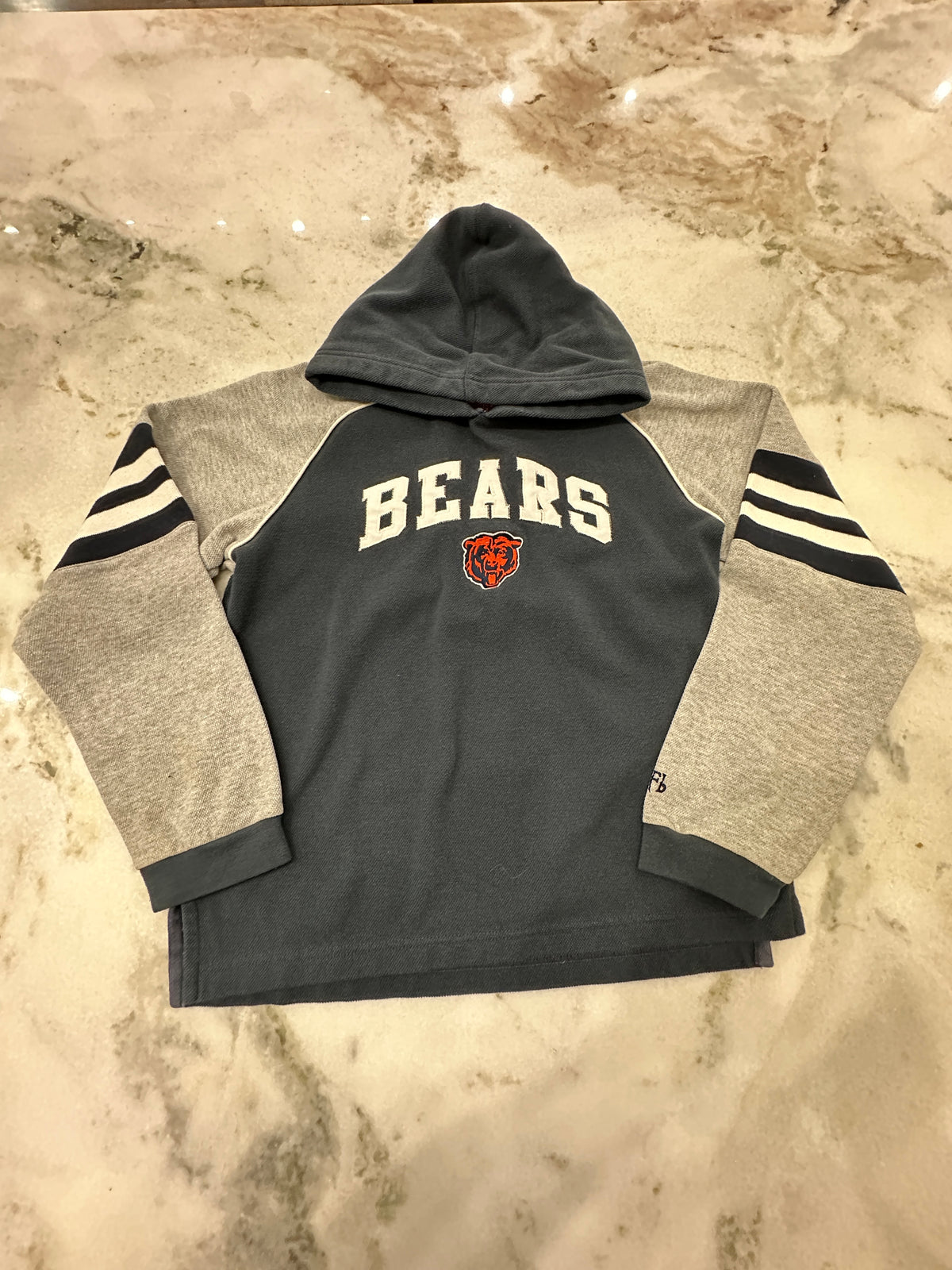 (Kids Medium) NFL Chicago Bears Sweatshirt