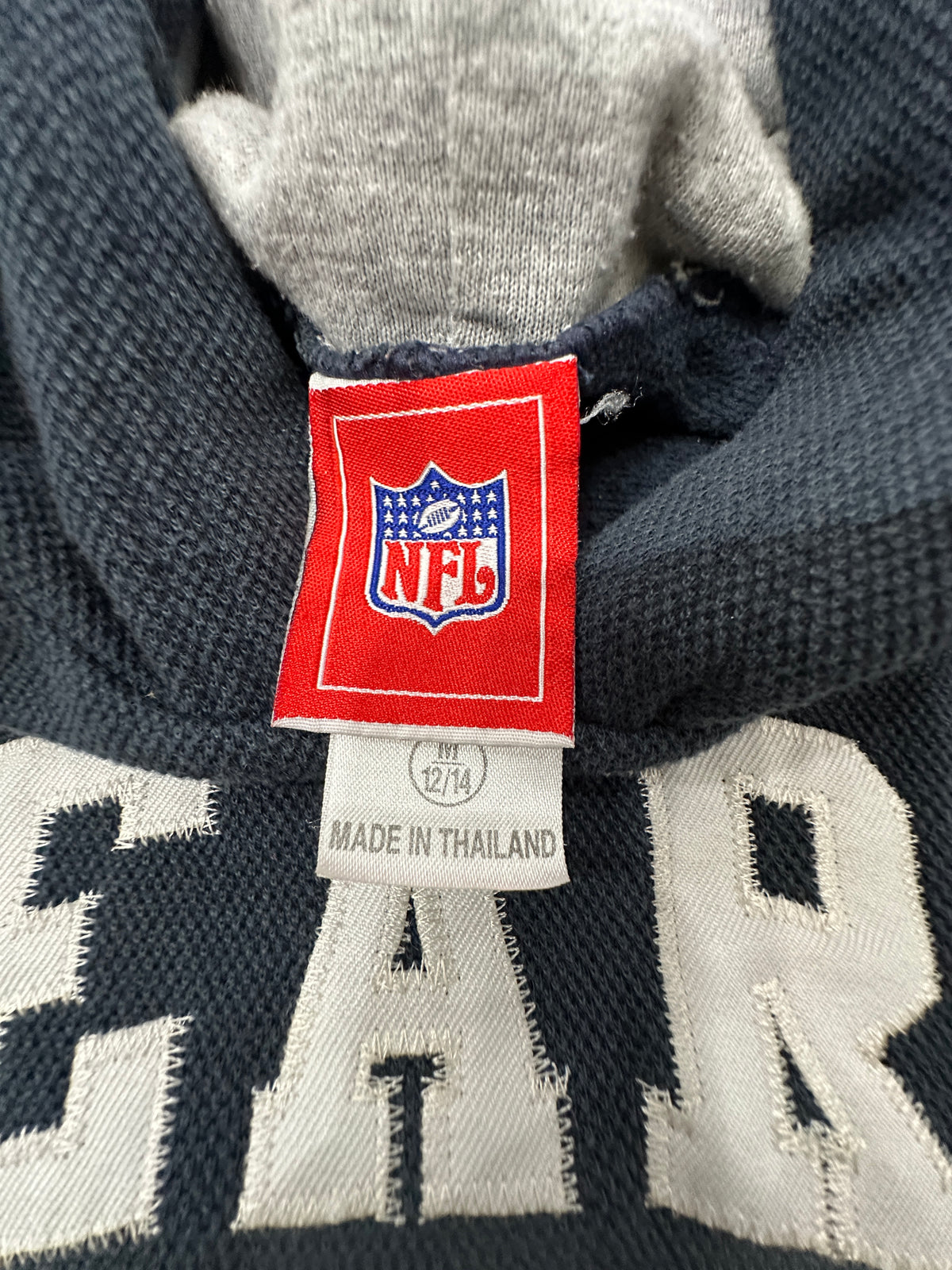 (Kids Medium) NFL Chicago Bears Sweatshirt