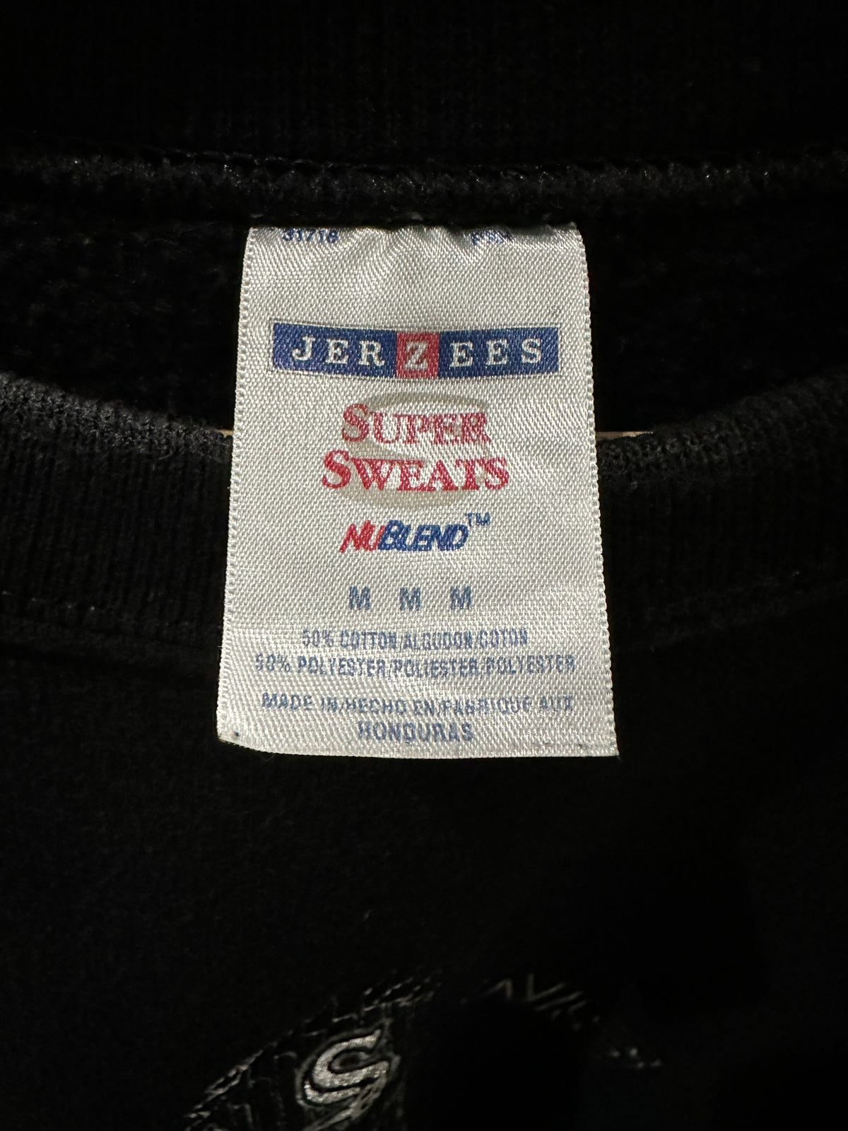 (Mens Medium) 2005 Chicago White Sox World Series Sweater 007