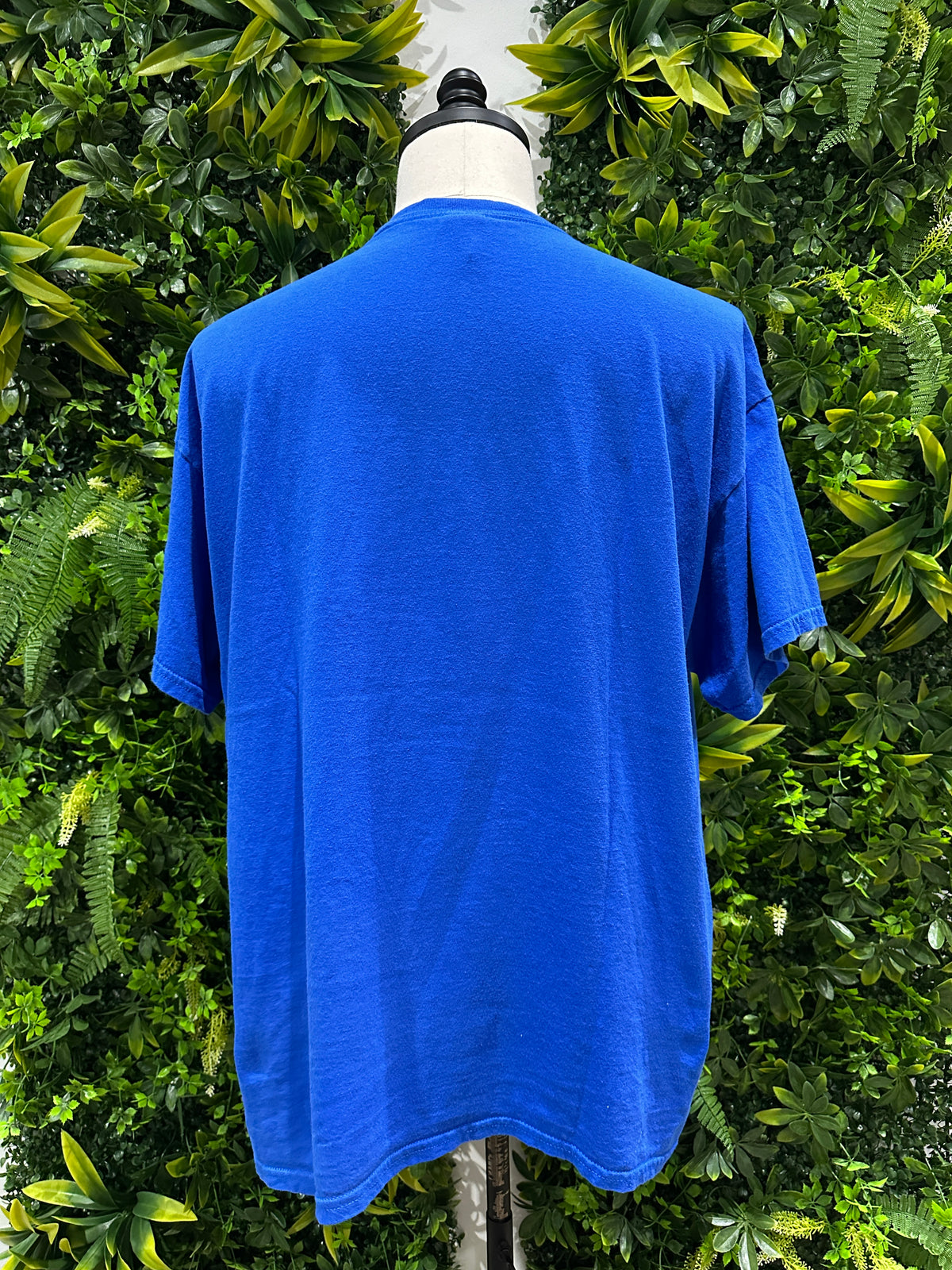 (Mens XL) 2016 Chicago Cubs World Series Champs Shirt 007