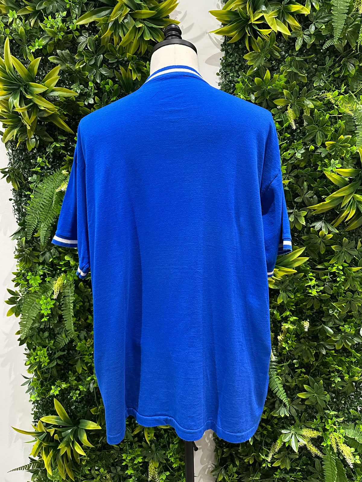 (Mens 2X) 1998 Chicago Cubs Shirt 007