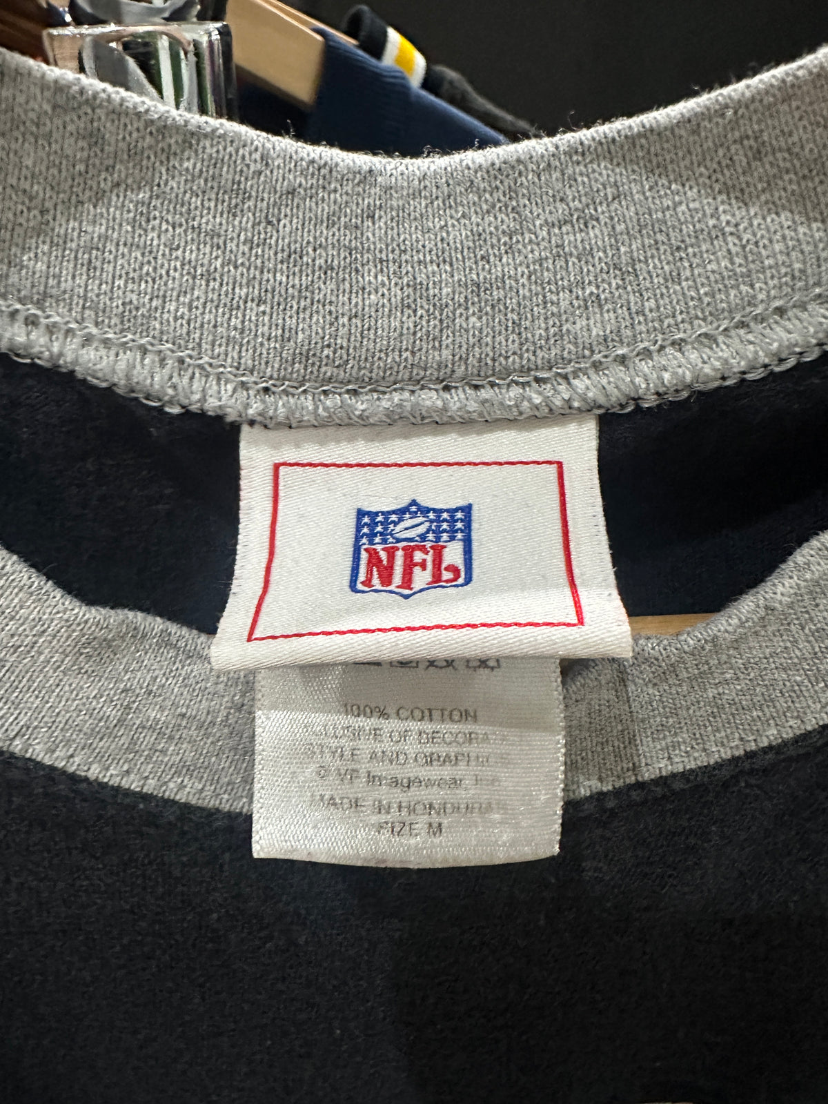 (Mens Medium) NFL Cincinnati Bengals Tank-Top 007