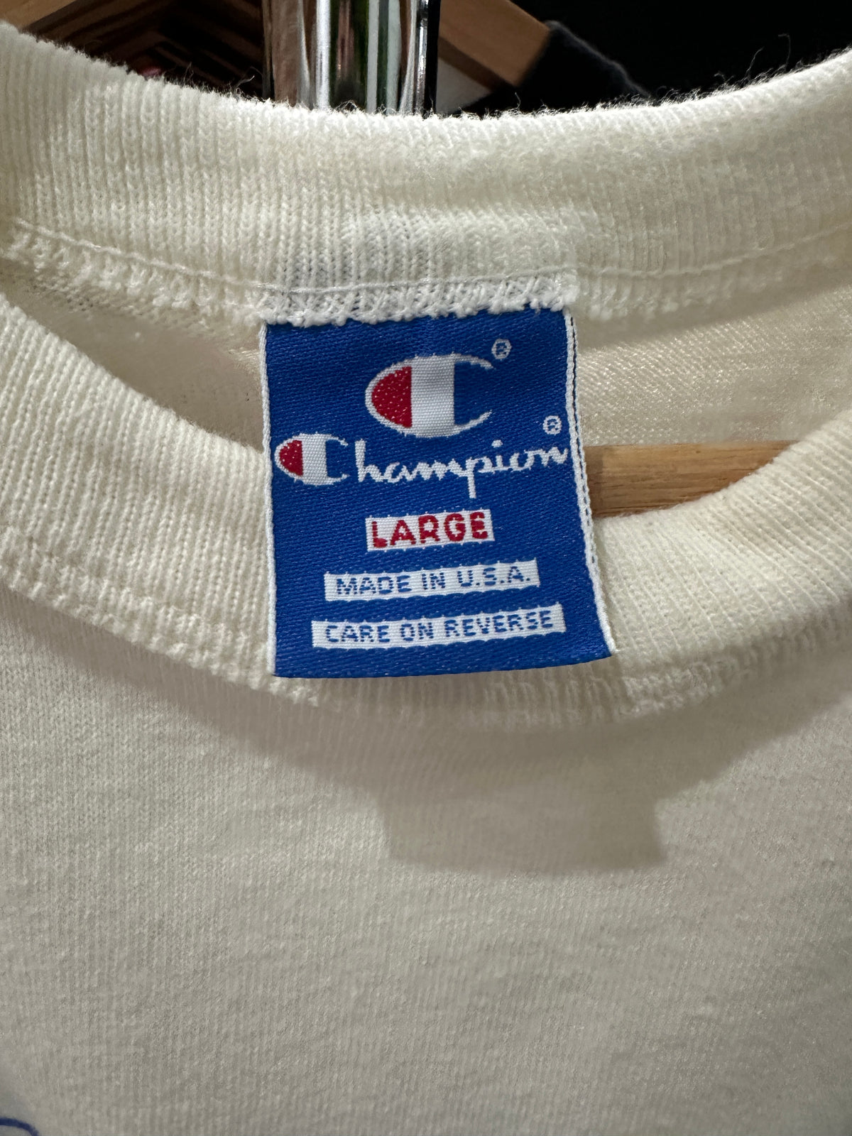 (Mens Medium) 1991 NCAA Indianapolis Final 4 Shirt 007