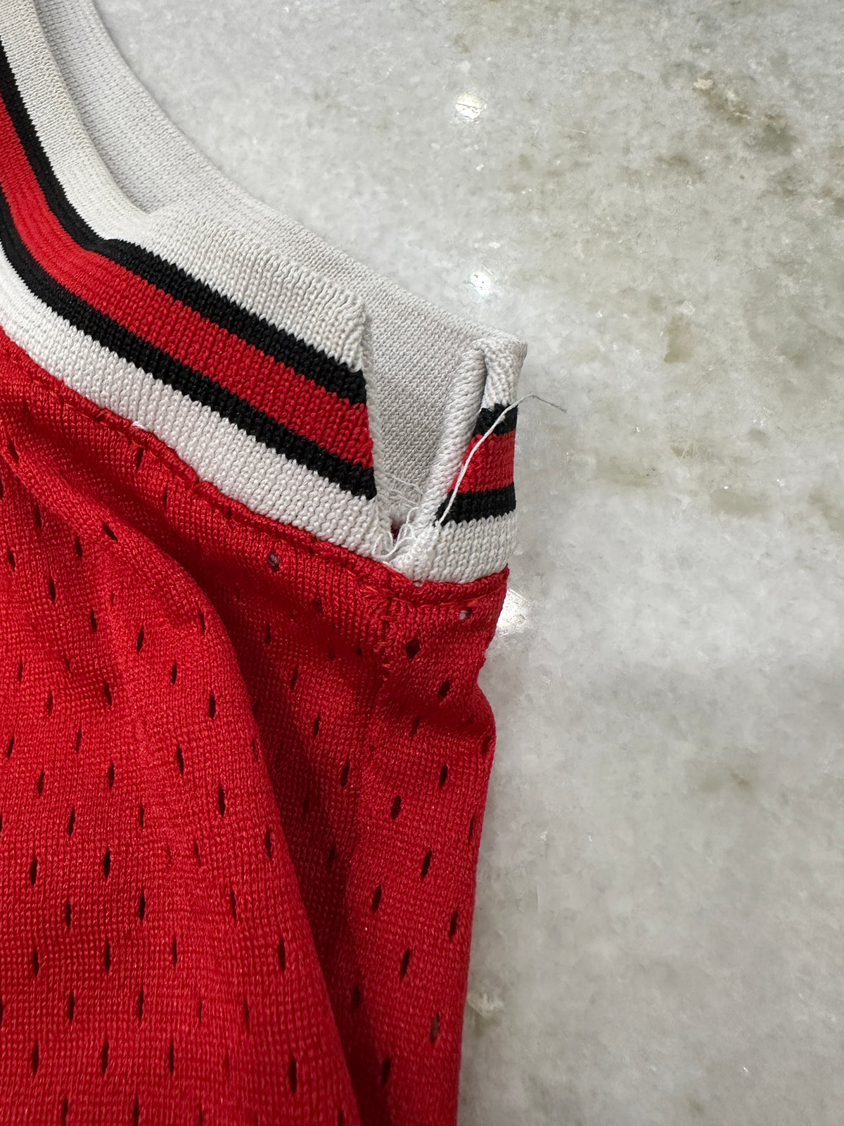 (Kids Medium) NBA Chicago Bulls "Derrick Rose' Jersey 007