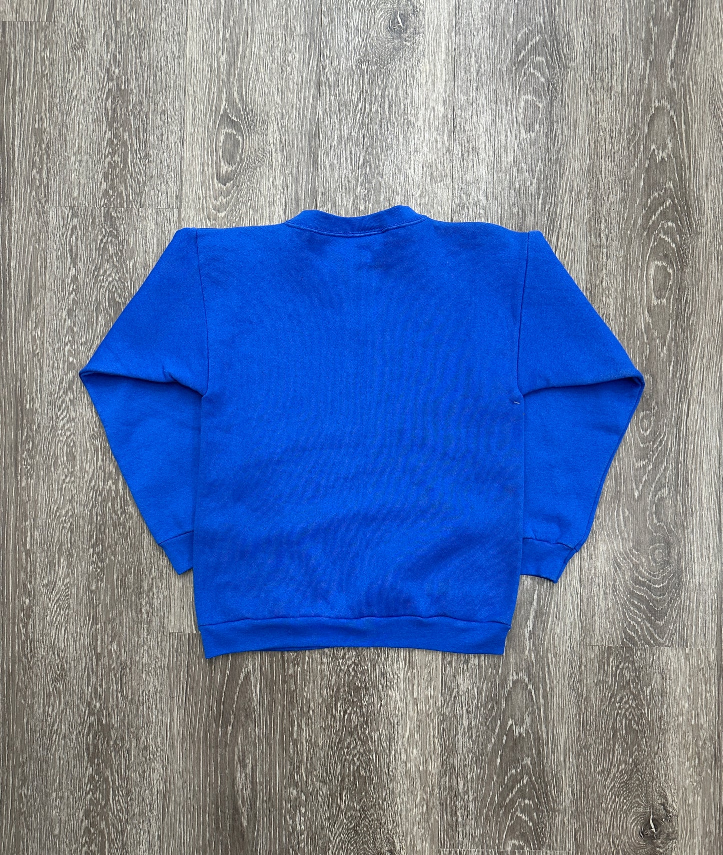 (Kids Large) 90s St.Louis Rams Sweater