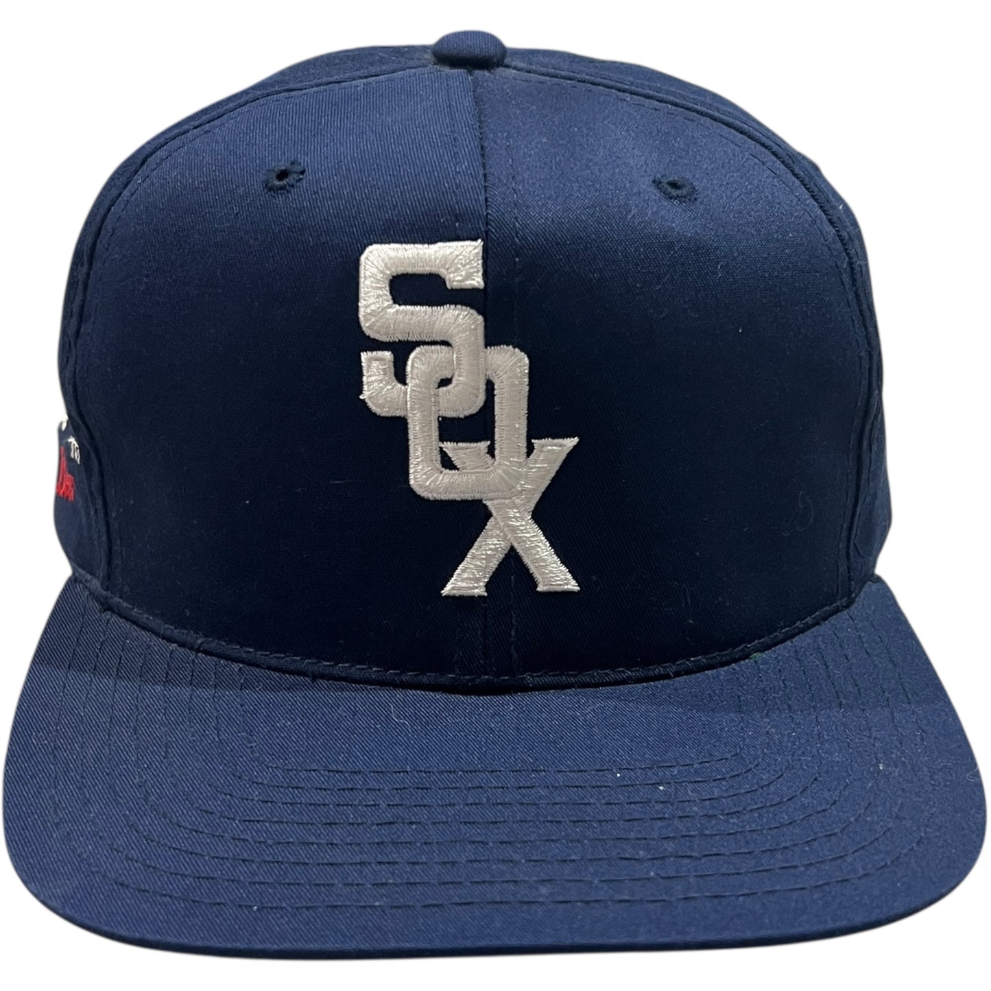 Chicago White Sox Hat Beer