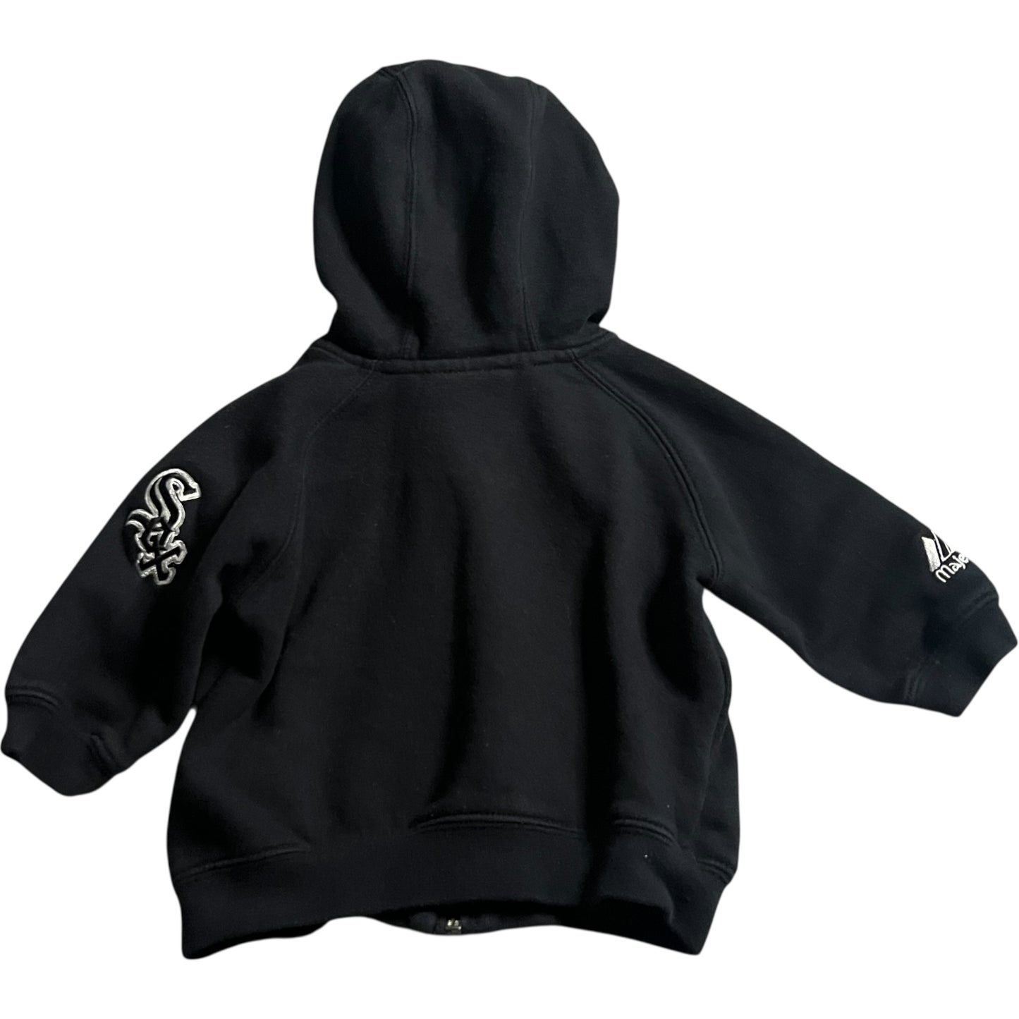 (Kids 3/6 Months) Chicago White Sox Hoodie
