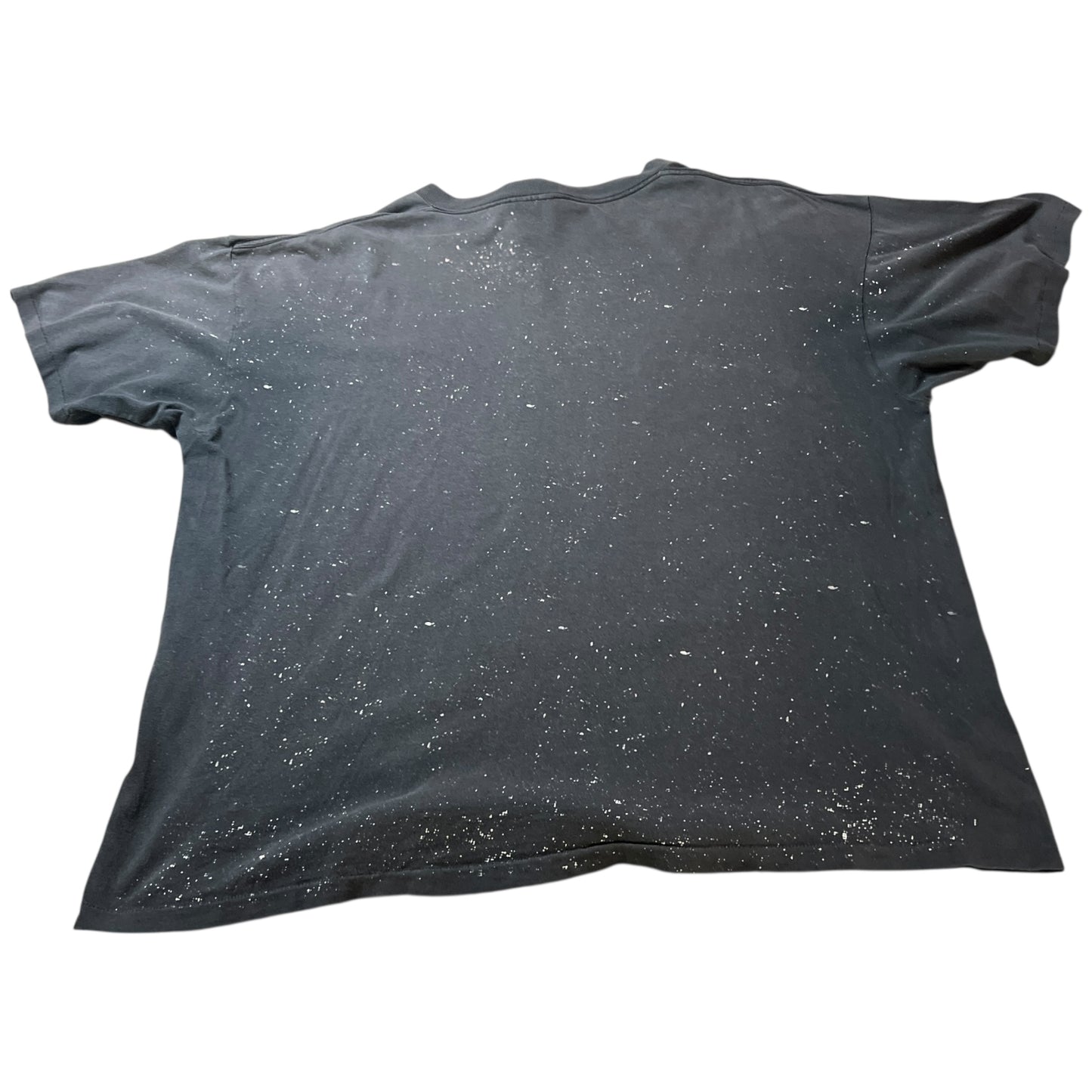 (Mens 2XL) 3D Emblem Wolf Shirt