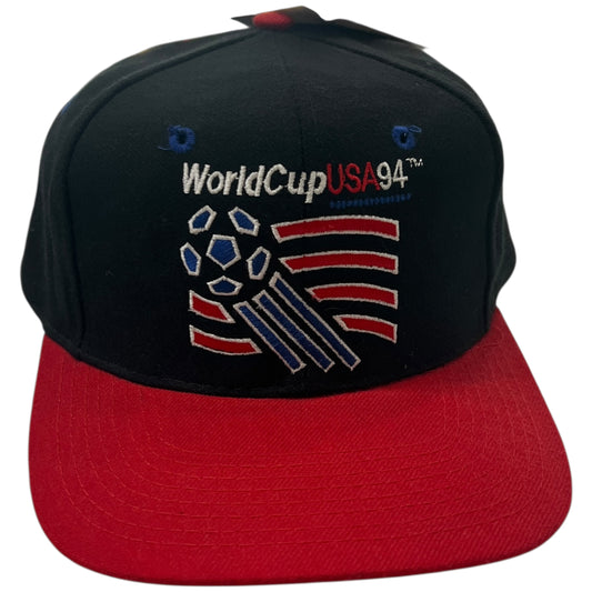 1994 World Cup USA Soccer Hat
