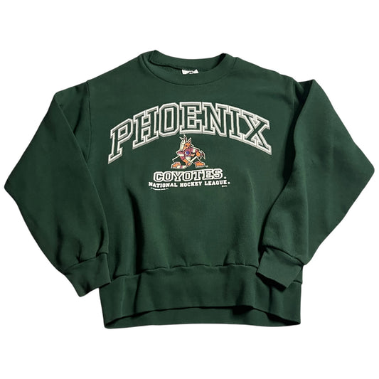(Kids Medium) Phoenix Coyotes Sweater