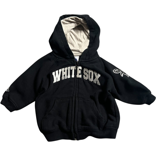 (Kids 3/6 Months) Chicago White Sox Hoodie