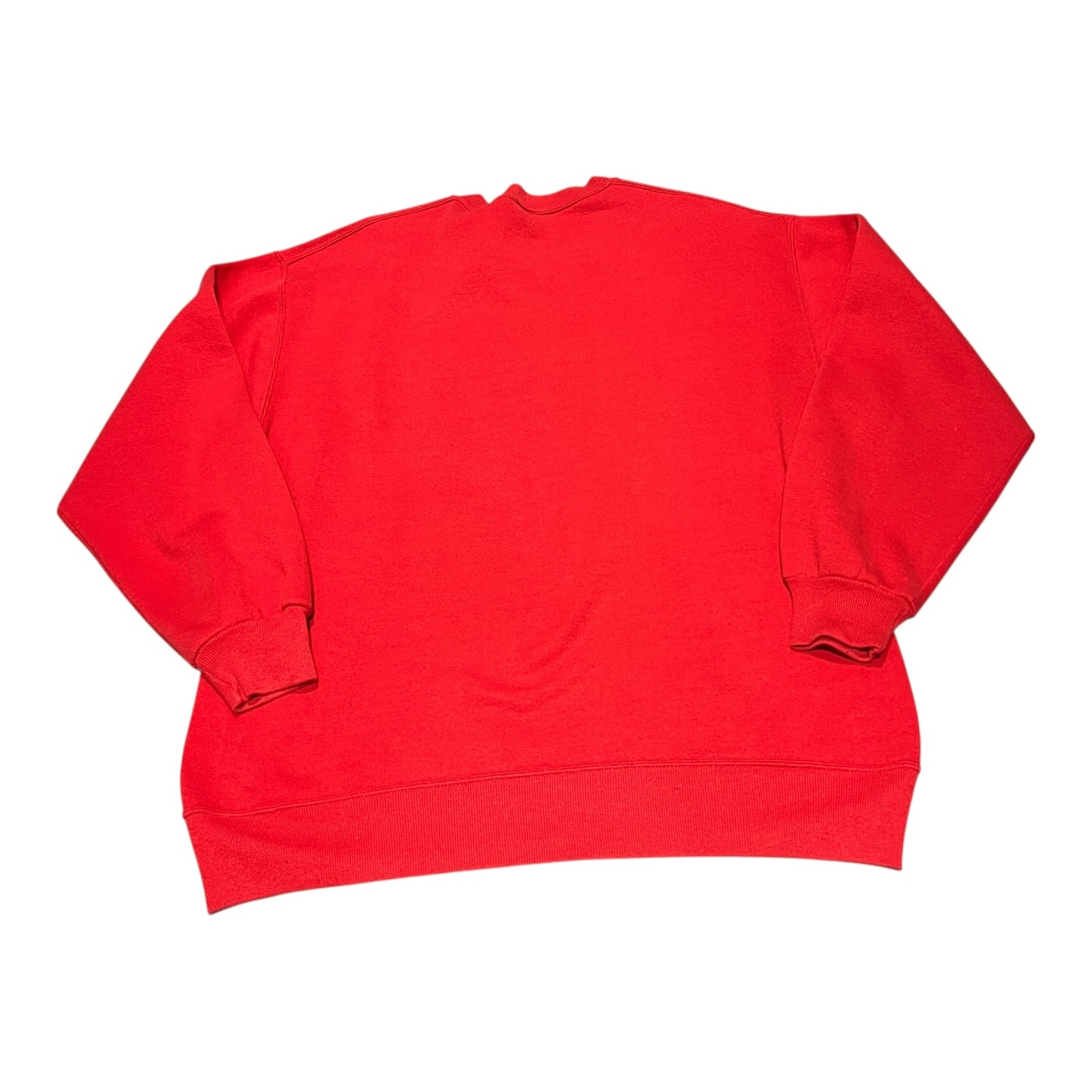 (Mens 2XL) 90s Indiana University Sweater