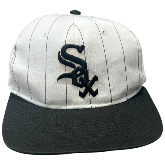 90s Chicago White Sox Starter Hat