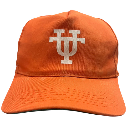 Vintage University Of Tennessee Snapback Hat