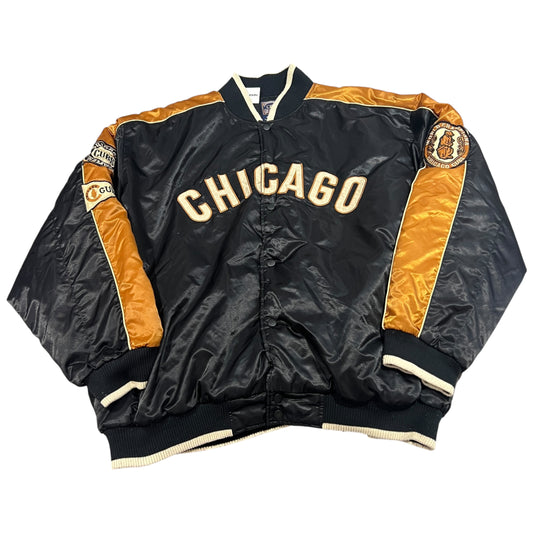 (Mens 2XL) Chicago Cubs Jacket