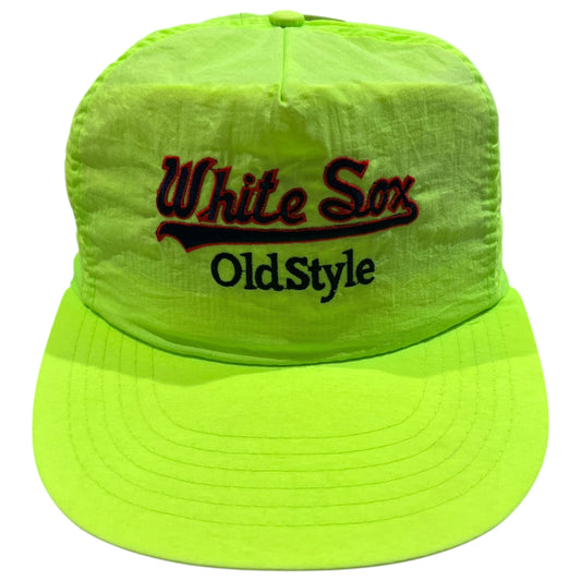 Chicago White Sox Neon Hat