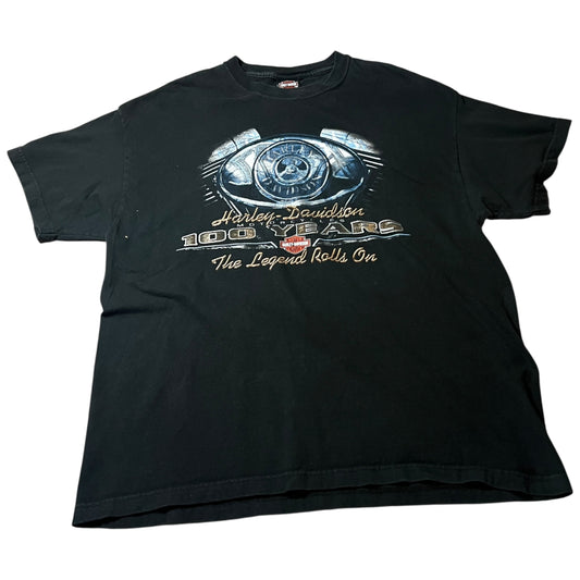 (Mens XL) Harley Davidson Shirt