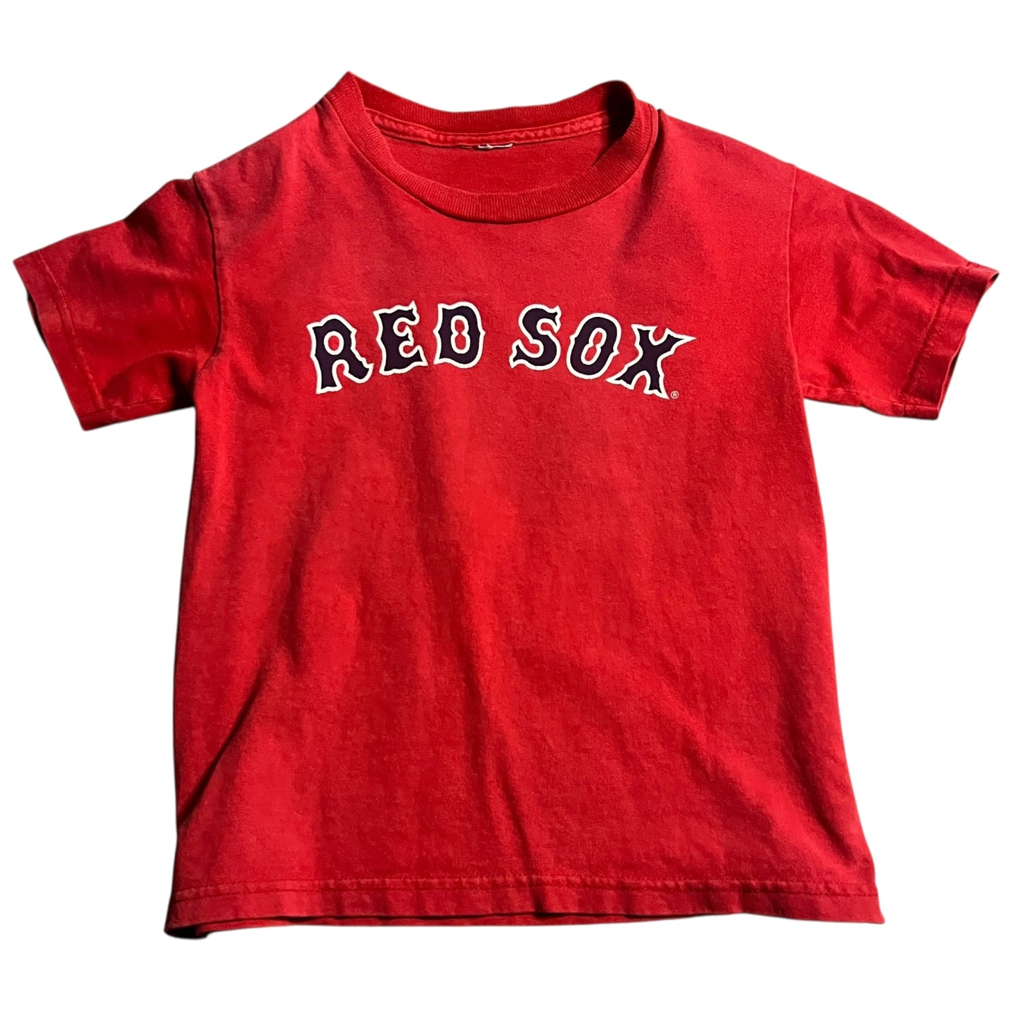 (Kids Medium) Daisuke Matsuzaka Boston Red Sox Shirt