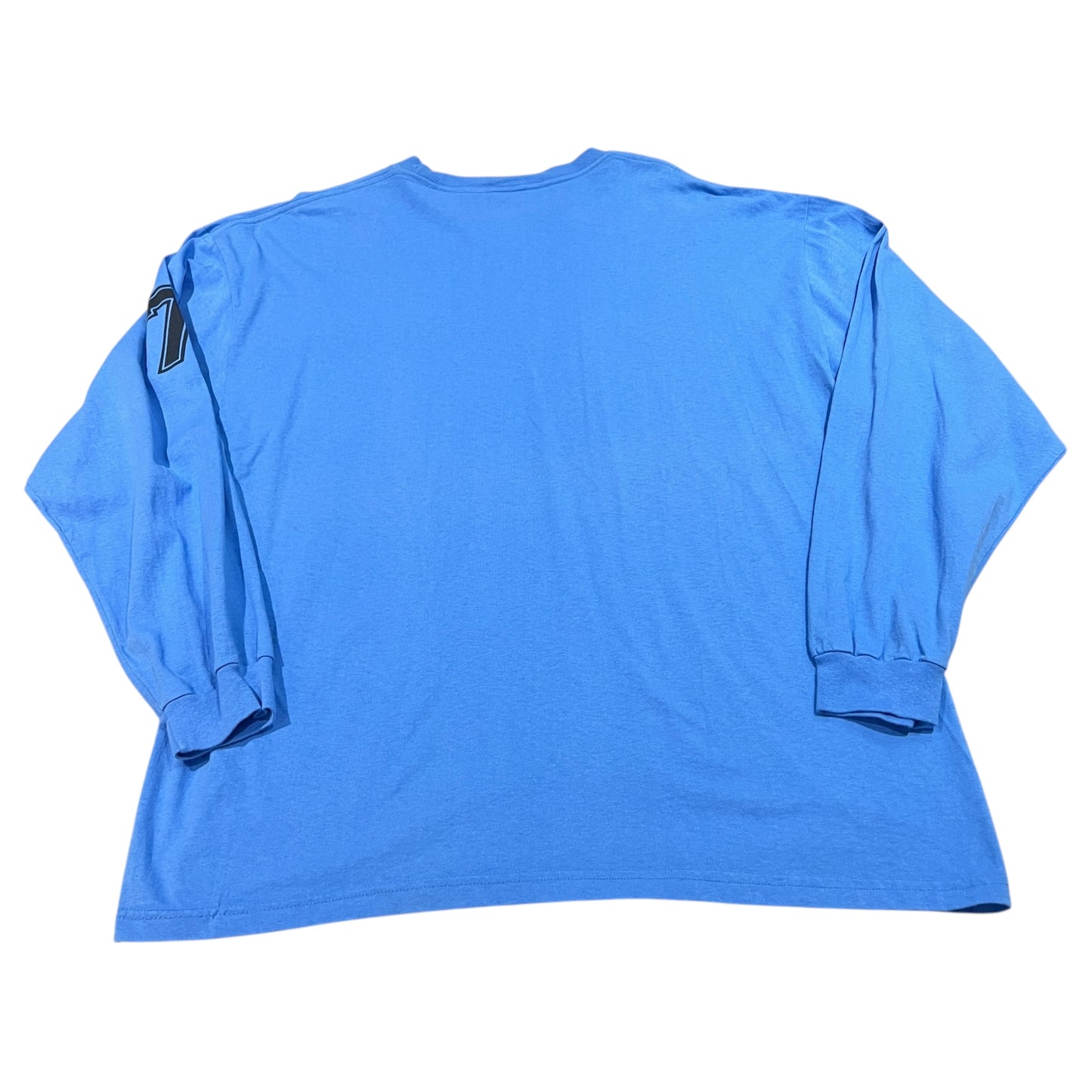 Vintage 90s Starter Long Sleeve Shirt Mens XL