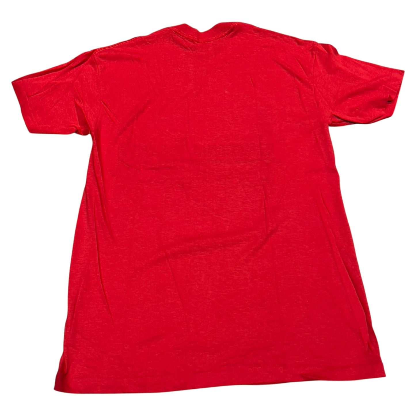 (Womans Large) 1987 Indiana Basketball Shirt