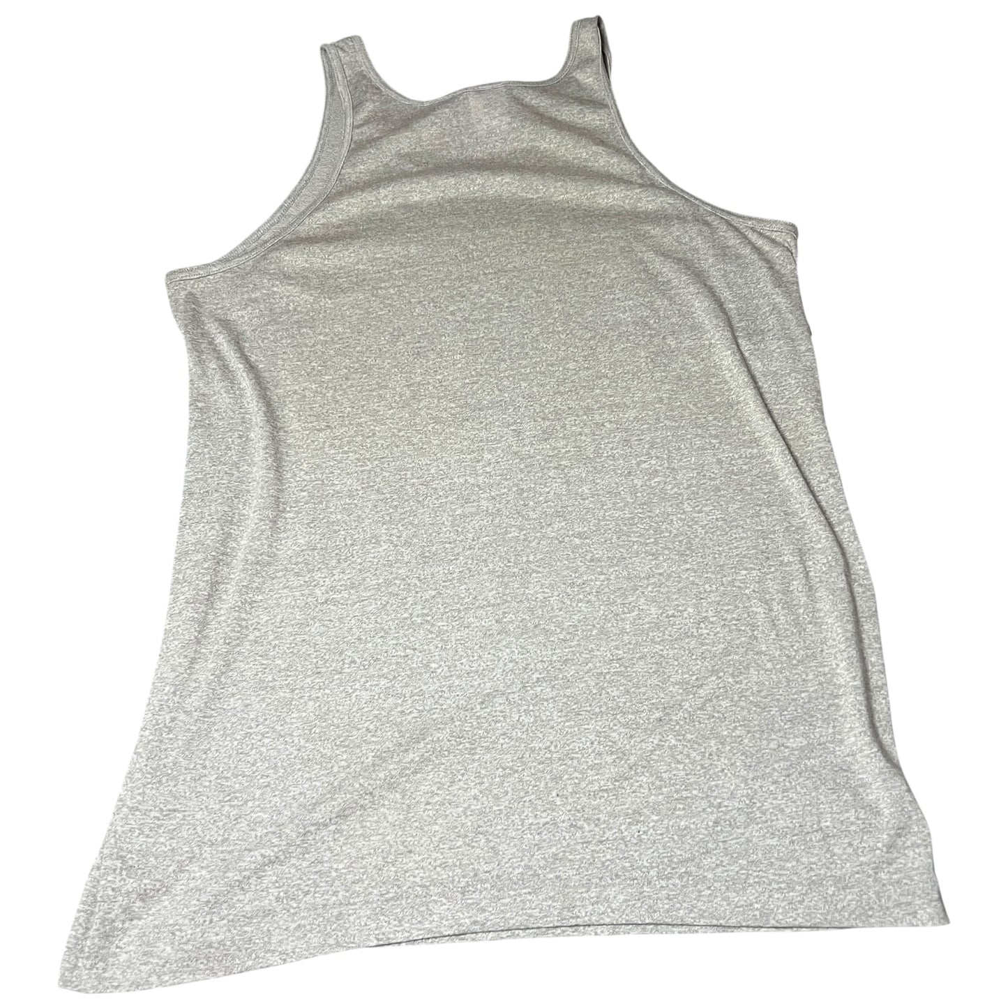 (Womans Large) 80s Chicago White Sox Tank Top Shirt