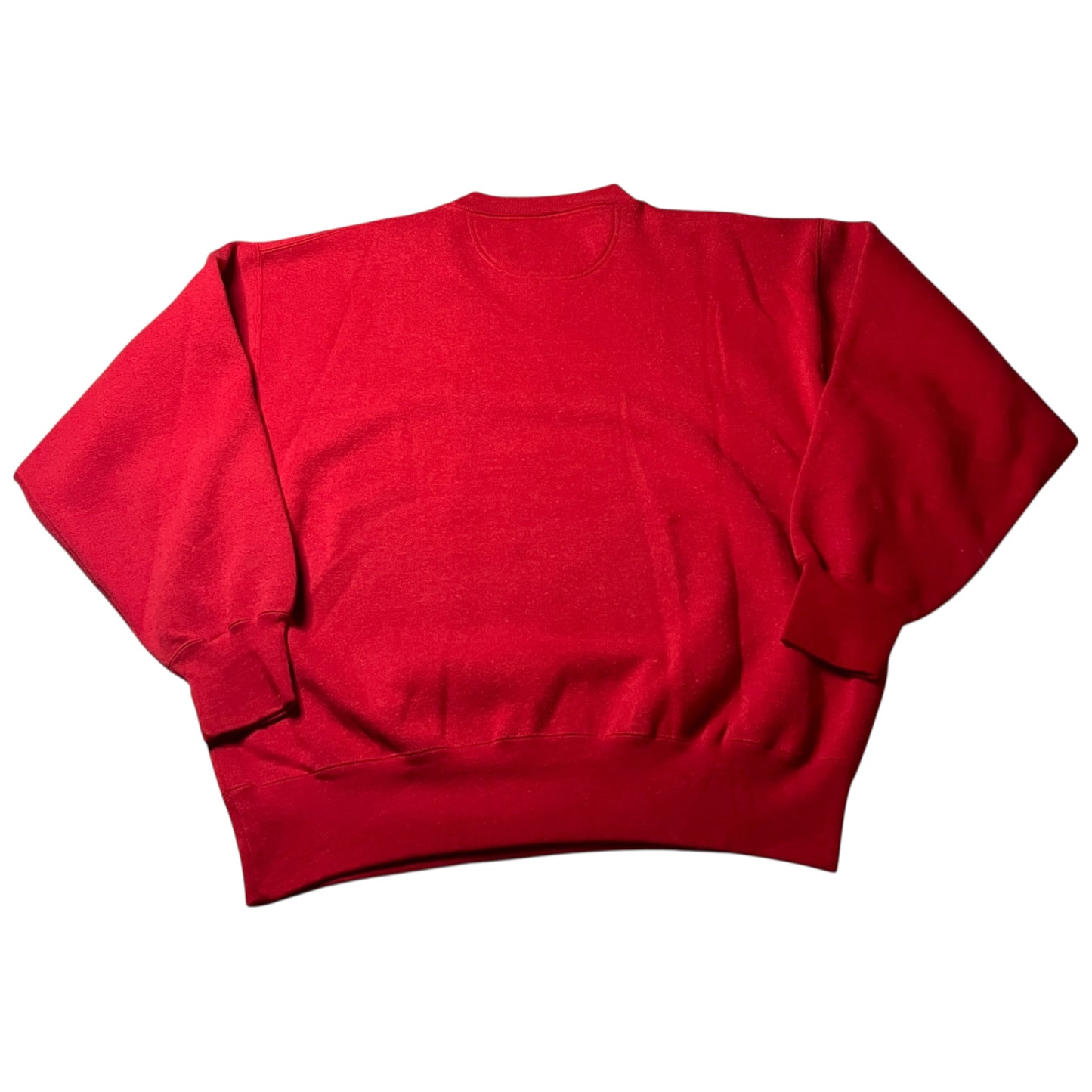 (Mens Large) 1998 Wisconsin Rose Bowl Sweater