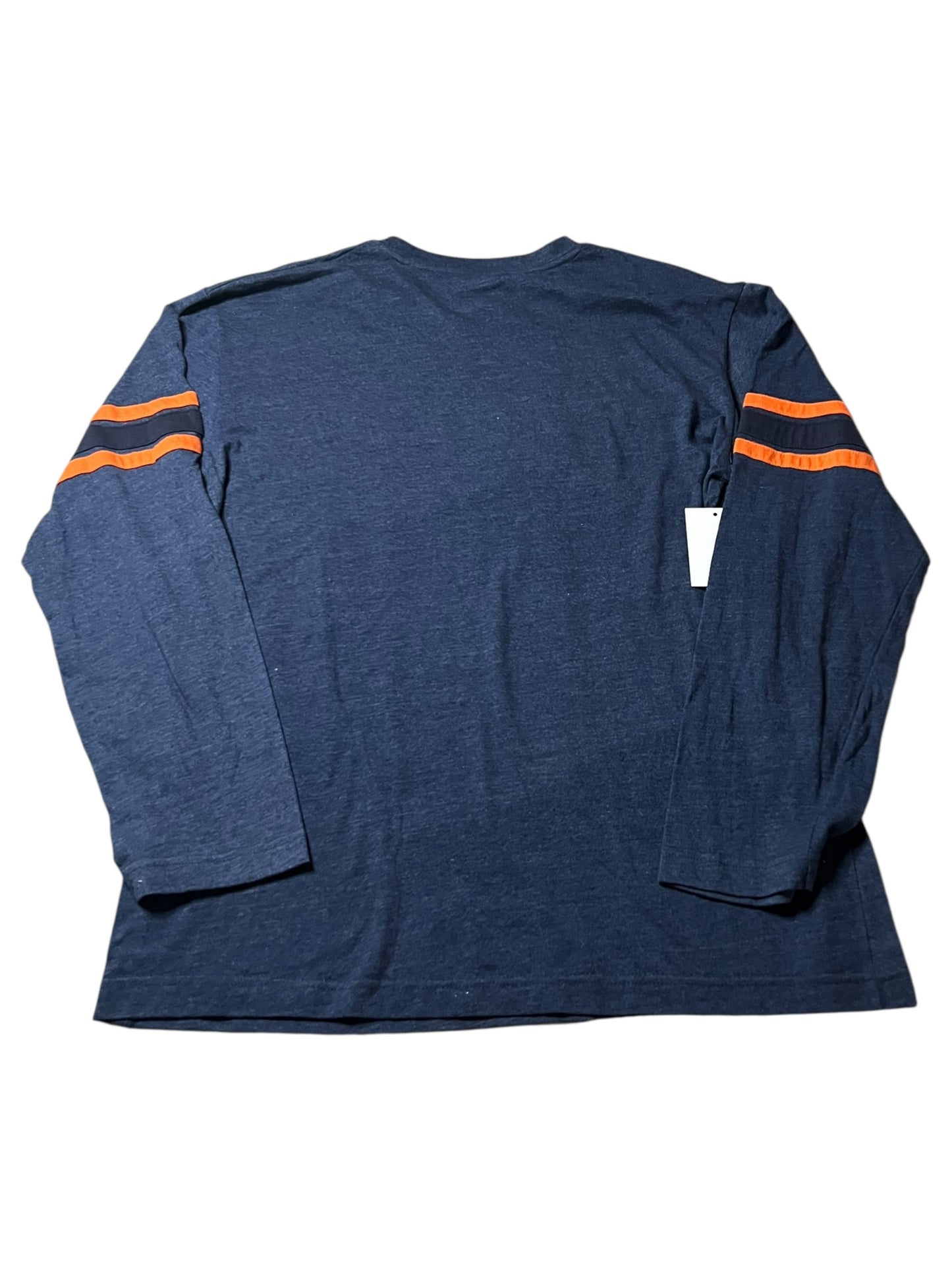(Womans Large) Chicago Bears Long Sleeve Shirt