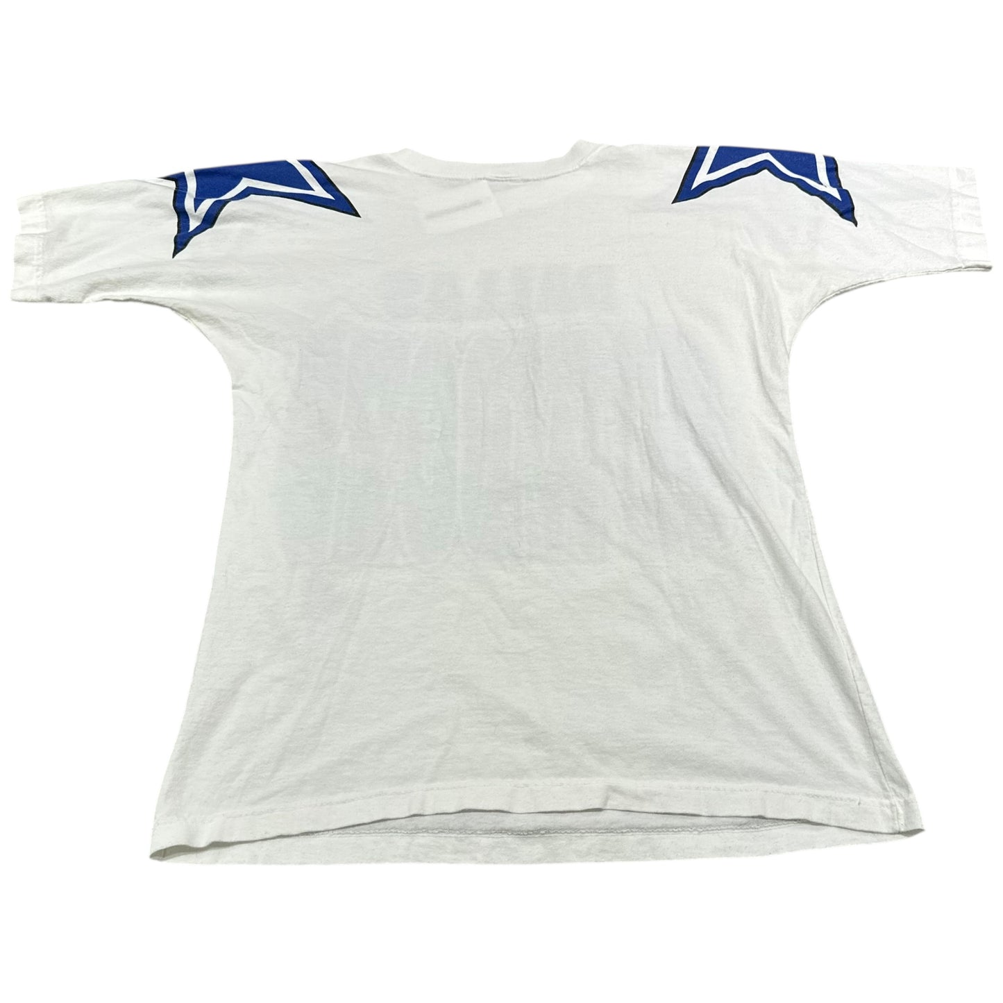 Apex One Dallas Cowboys Tshirt Mens Medium